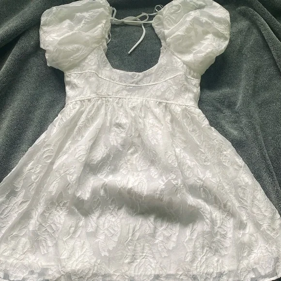 off shoulder dress wedding guest Ever-Pretty Knit Off-the-shoulder Sleeve A-Line Summer Formal Wedding Guest Dress